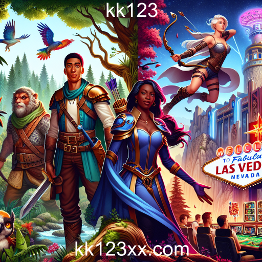 A Evolução dos Jogos RPG: Uma Jornada Através de Mundos Fantásticos