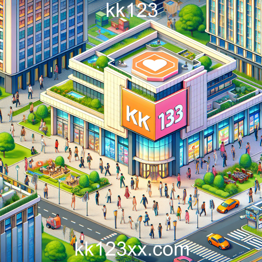 Explorando o Mundo dos Jogos de Simulação em kk123